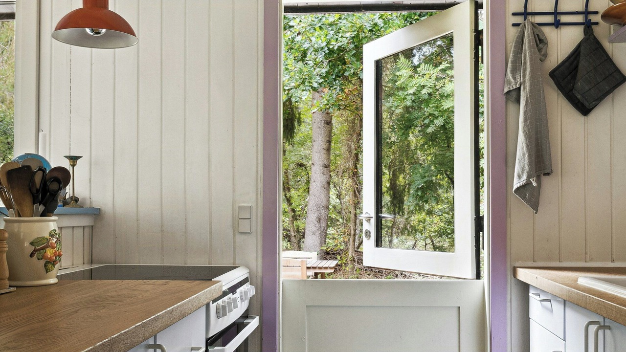 Photo of Kitchen in Stege