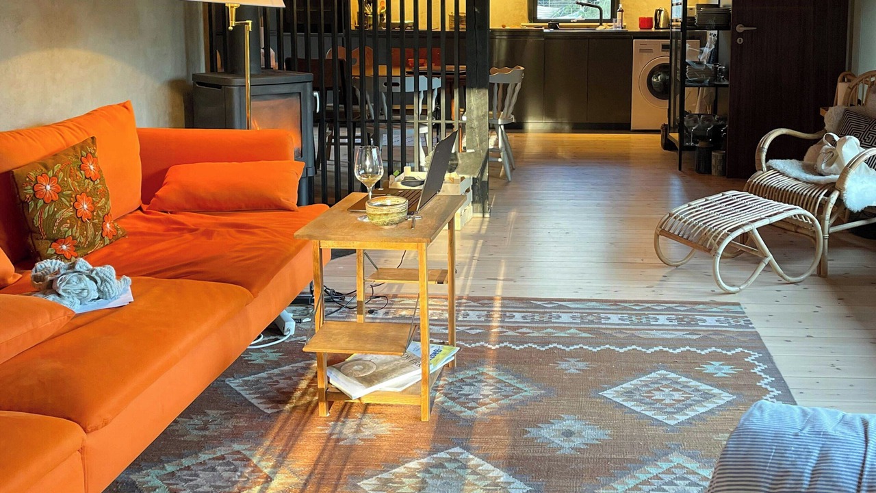 Photo of Livingroom in Store Fuglede