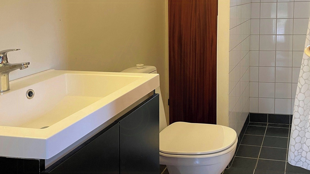 Photo of Bathroom in Store Fuglede