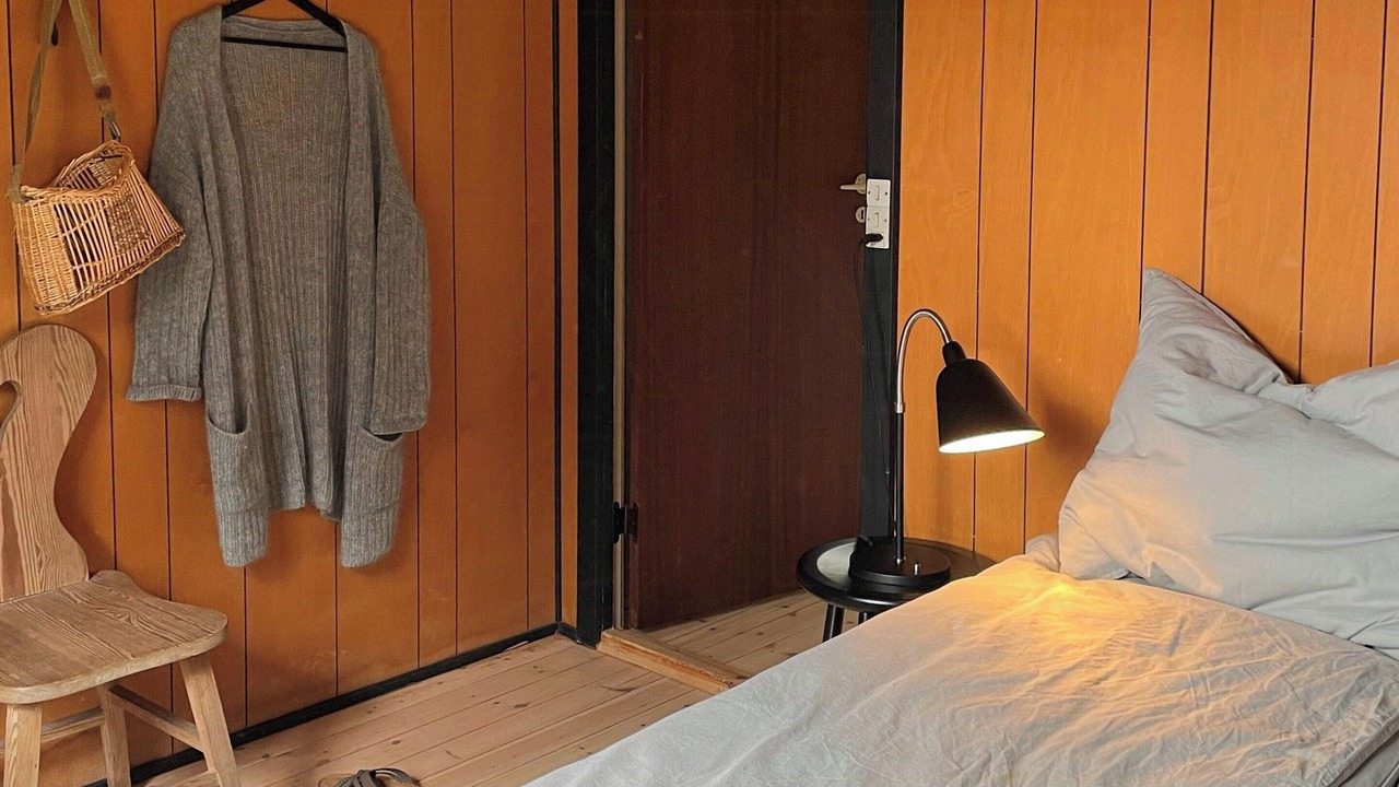 Photo of Bedroom in Store Fuglede