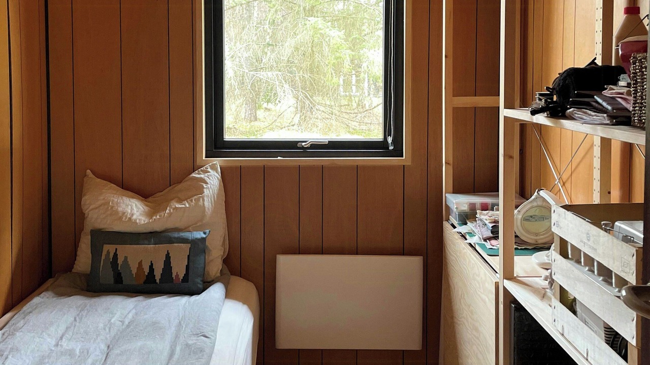 Photo of Bedroom in Store Fuglede