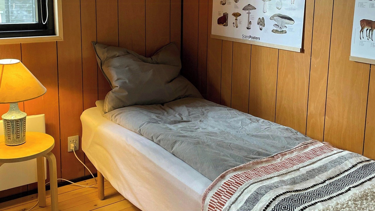 Photo of Bedroom in Store Fuglede