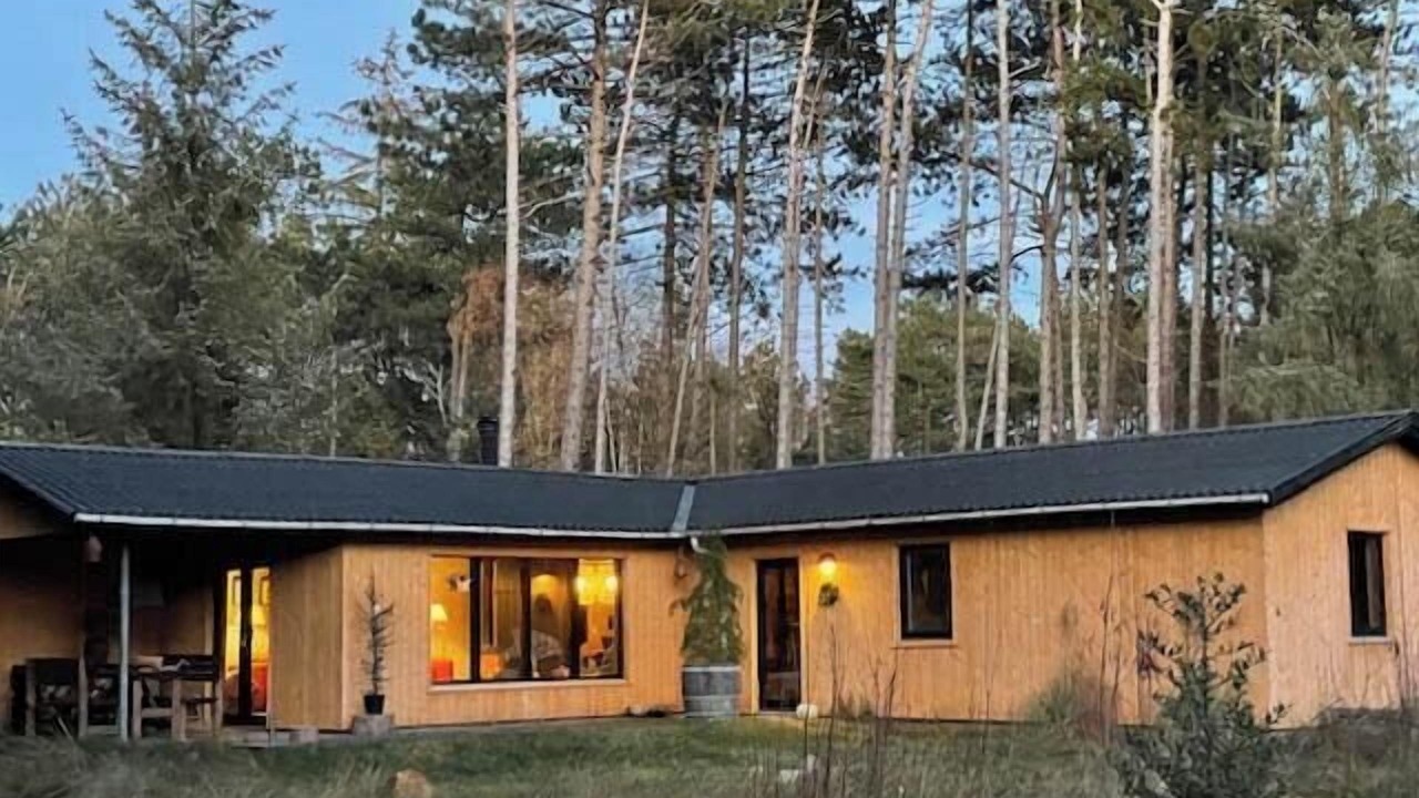 Photo of Outdoor in Store Fuglede