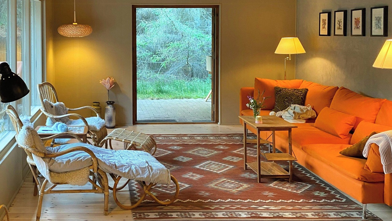 Photo of Livingroom in Store Fuglede