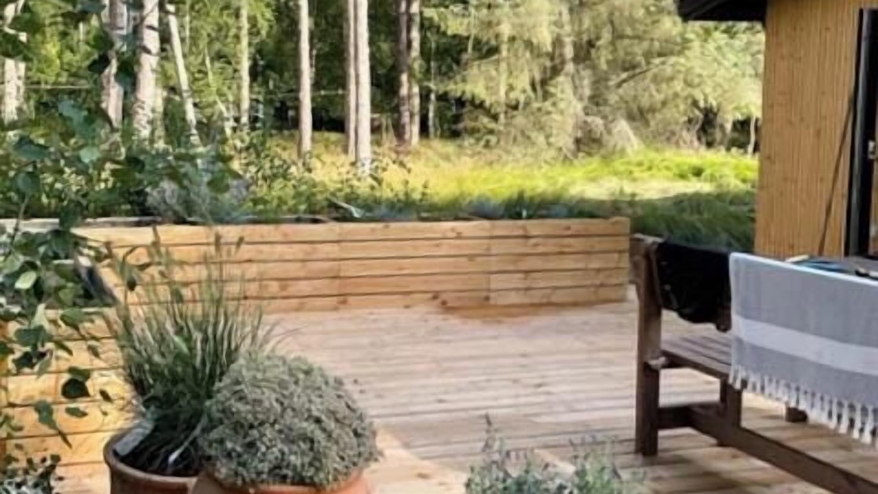 Photo of Outdoor in Store Fuglede