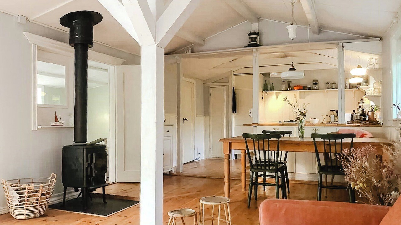 Photo of Livingroom in Hornsved