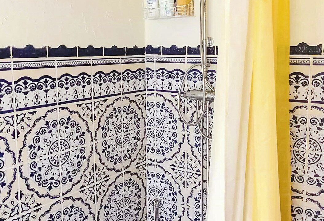 Photo of Bathroom in Hornsved