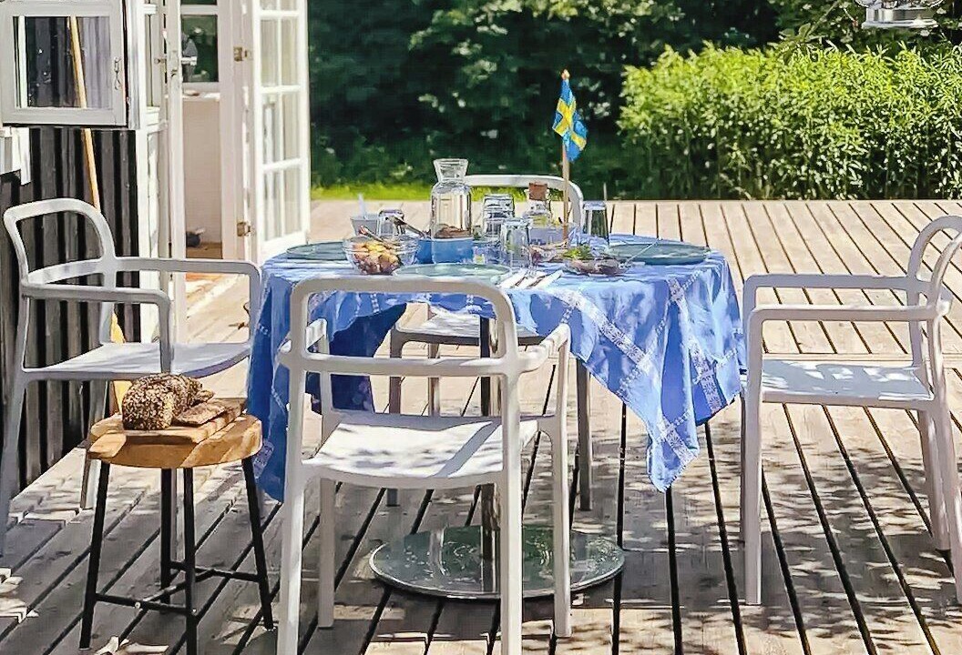 Photo of Outdoor in Hornsved