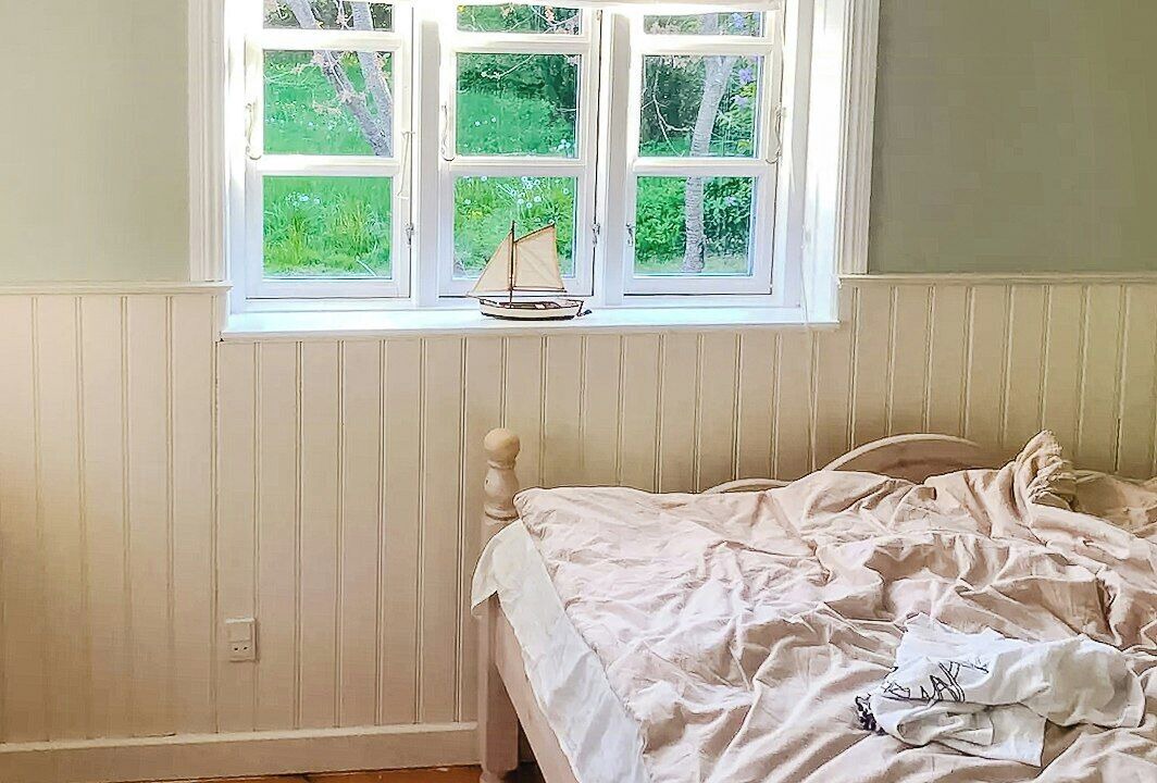 Photo of Bedroom in Hornsved