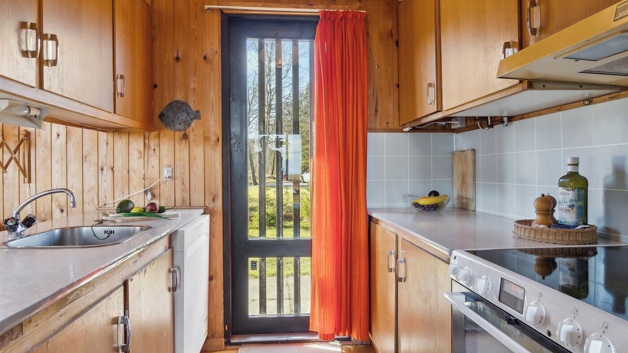Photo of Kitchen in Hou