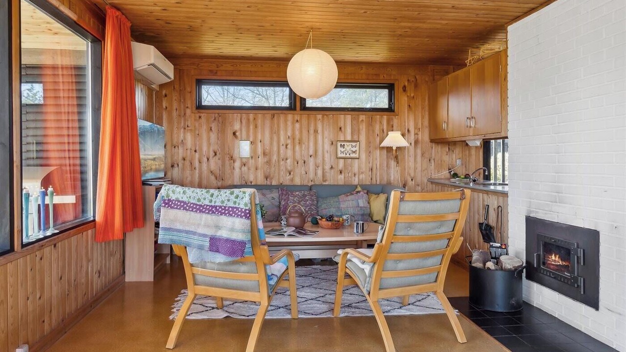 Photo of Livingroom in Hou