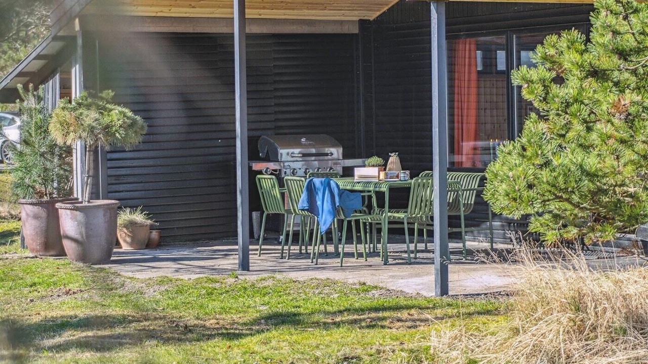Photo of Outdoor in Hou
