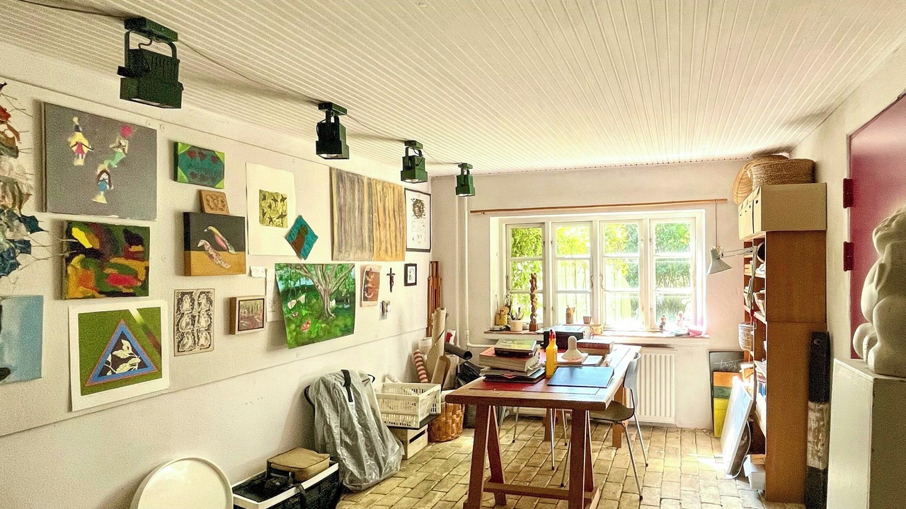 Photo of Others in Horslunde