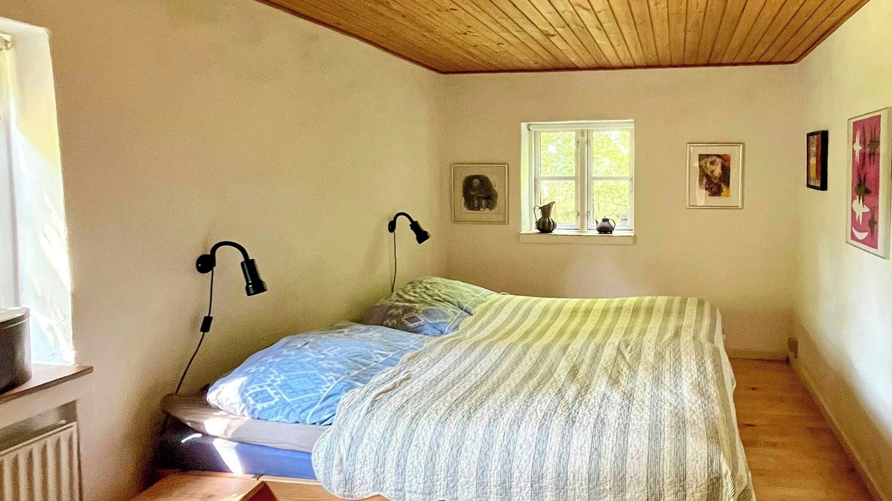 Photo of Bedroom in Horslunde