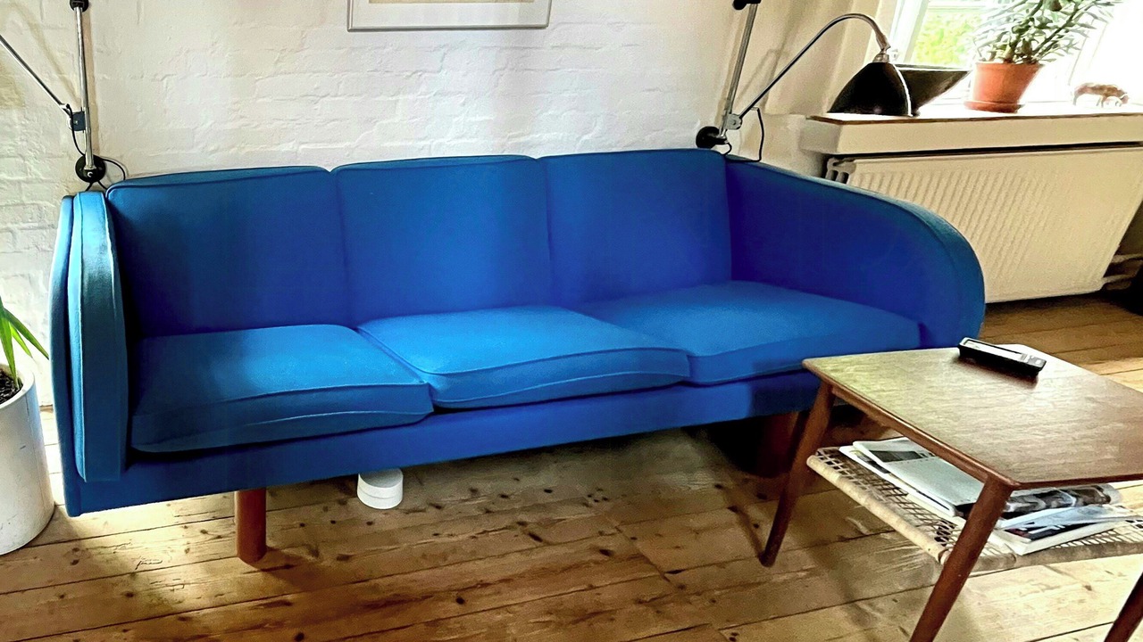 Photo of Livingroom in Horslunde