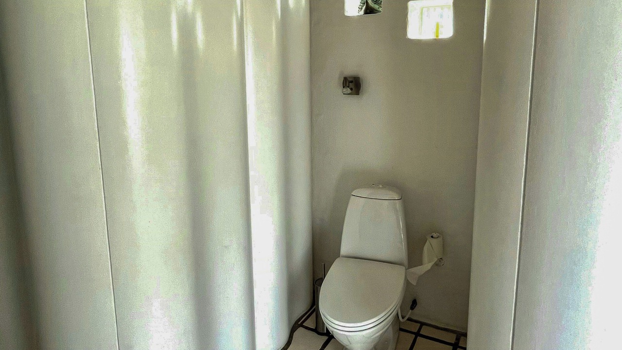 Photo of Bathroom in Horslunde