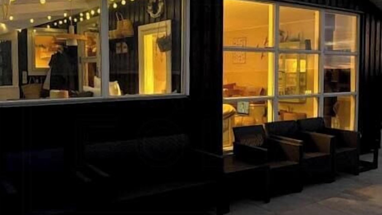 Photo of Patio Balcony in Allingabro