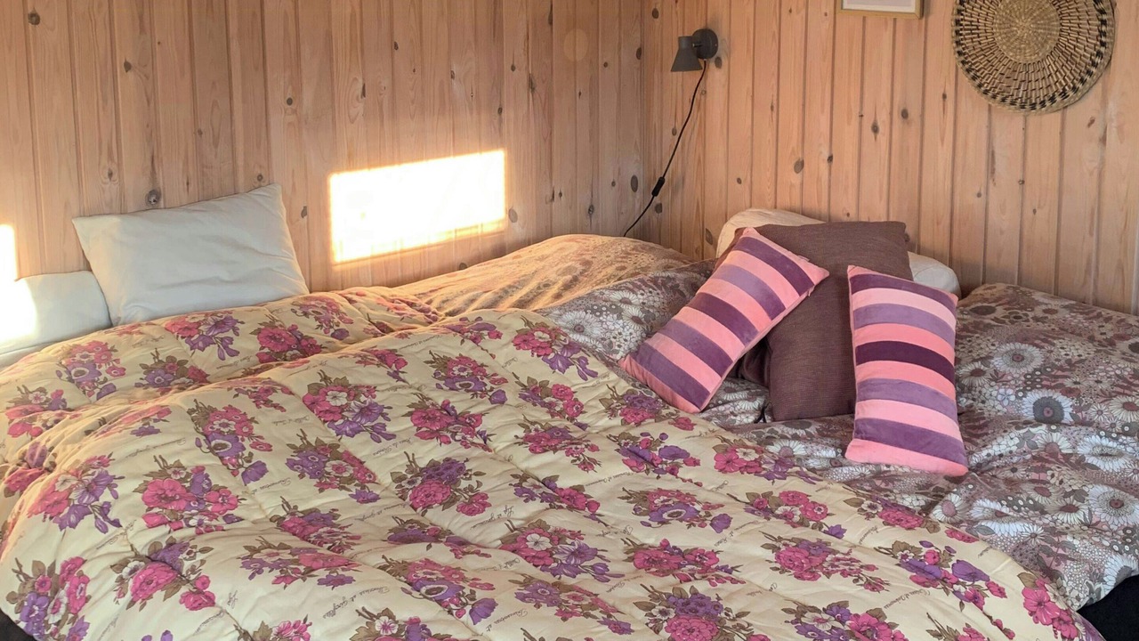 Photo of Bedroom in Allingabro