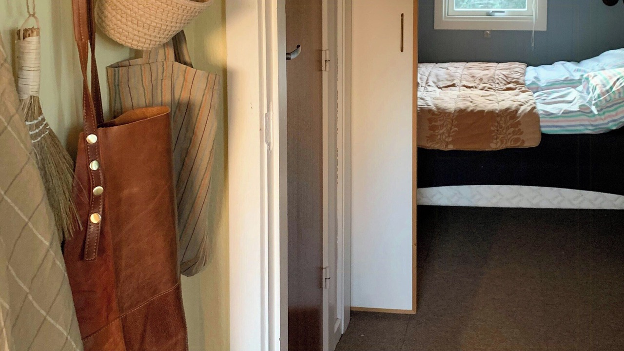 Photo of Bedroom in Allingabro