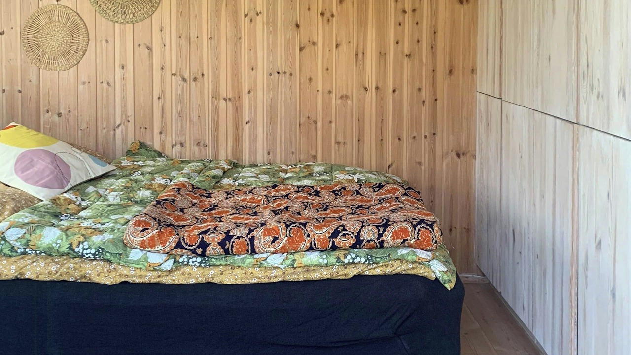 Photo of Bedroom in Allingabro