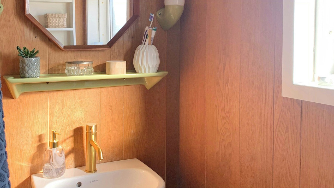 Photo of Bathroom in Allingabro