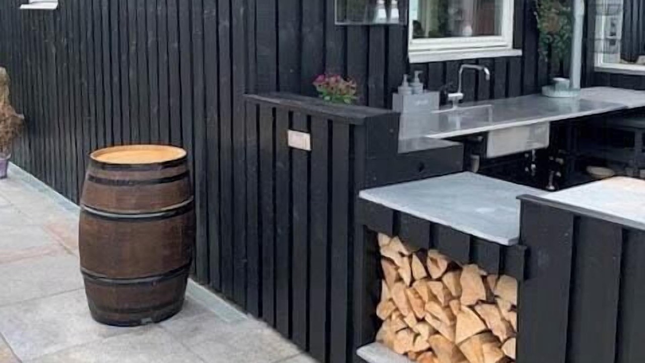 Photo of Patio Balcony in Allingabro