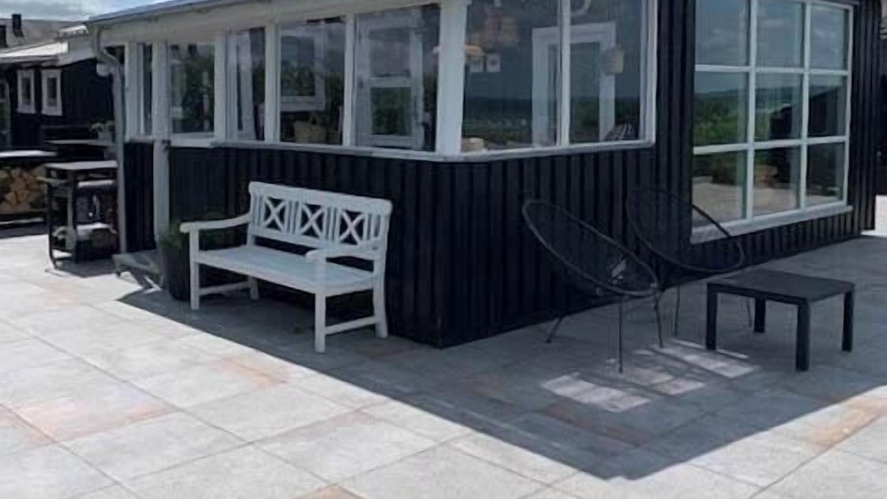Photo of Patio Balcony in Allingabro