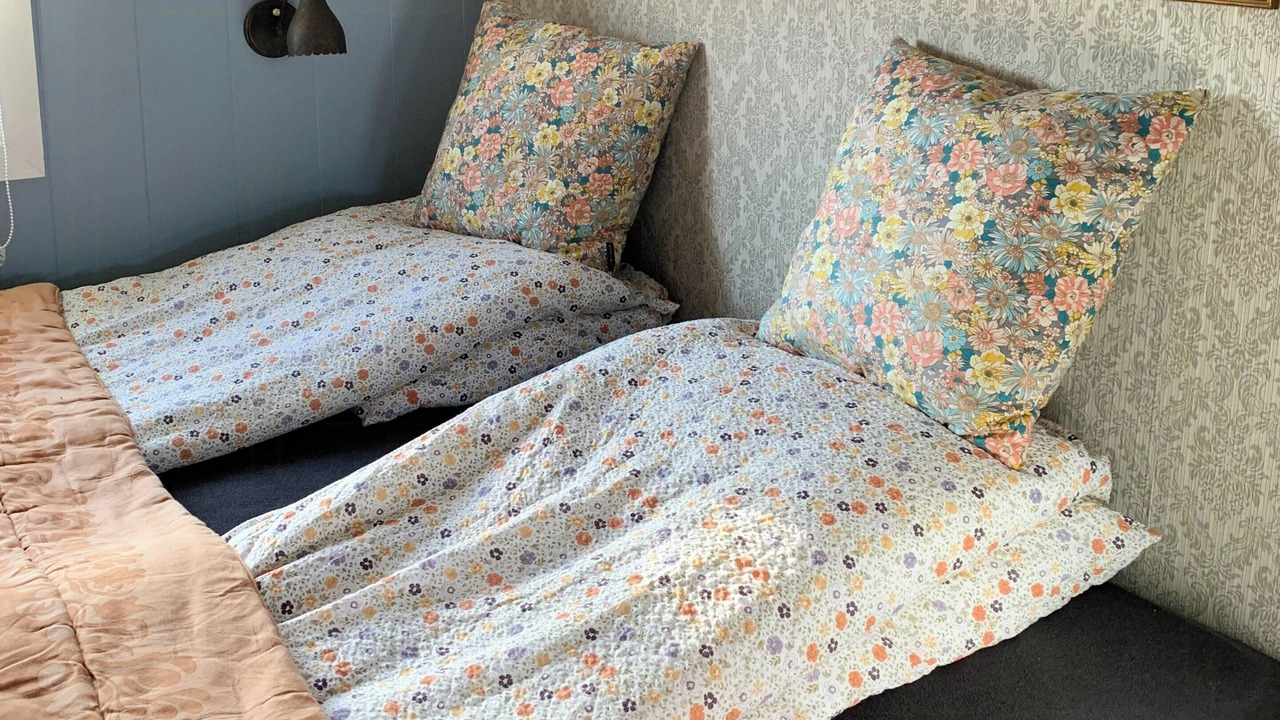 Photo of Bedroom in Allingabro