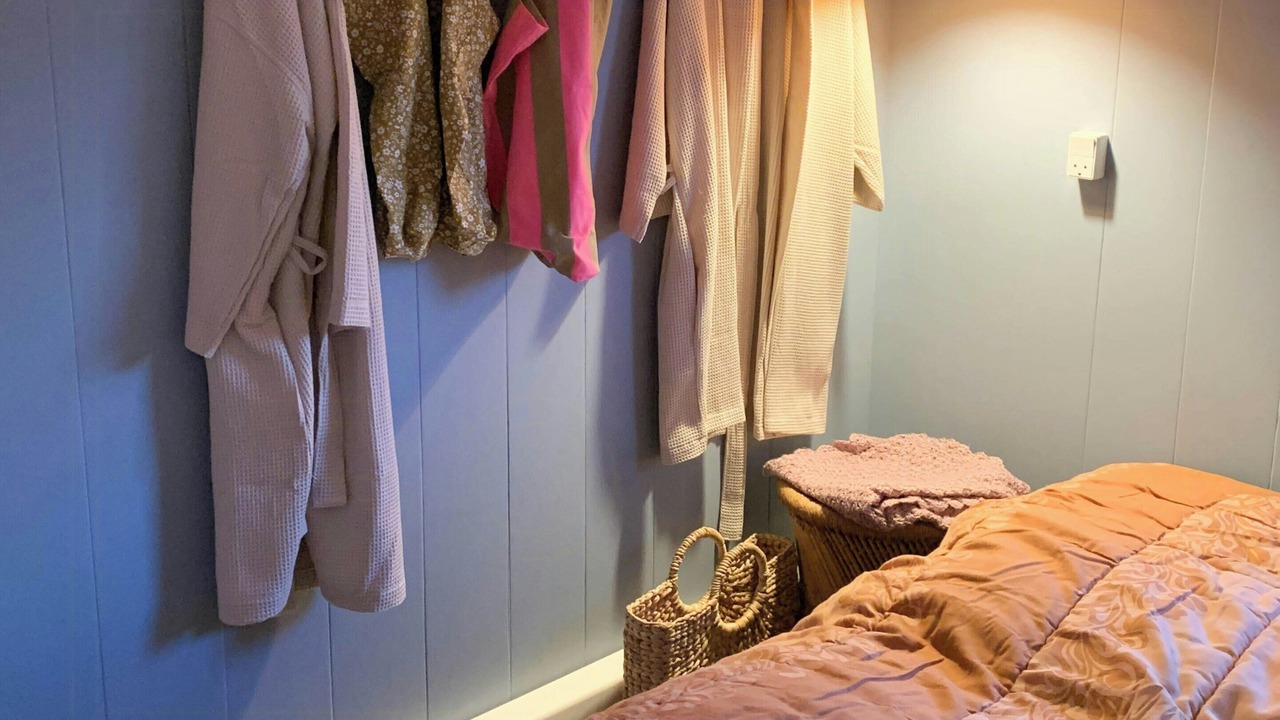 Photo of Bedroom in Allingabro