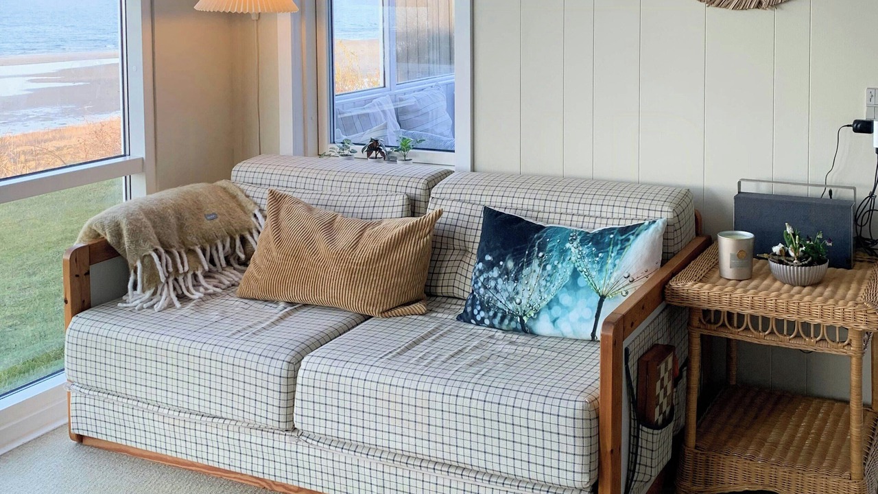 Photo of Livingroom in Allingabro