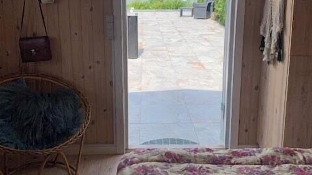 Photo of Bedroom in Allingabro