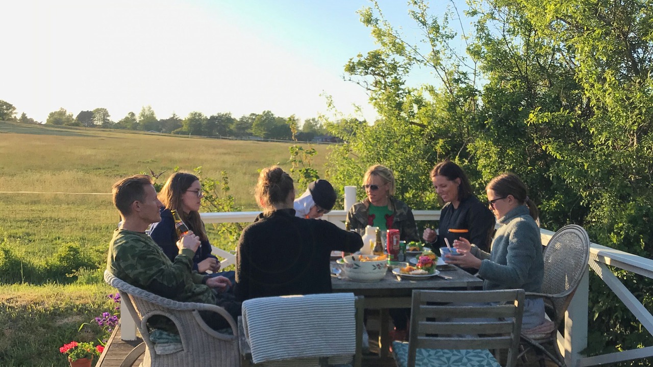 Photo of Outdoor in Melby