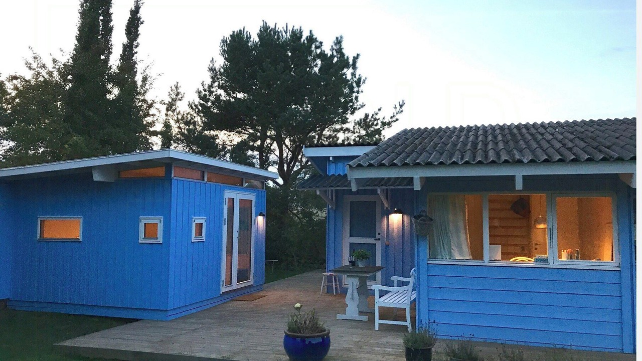 Photo of Outdoor in Melby