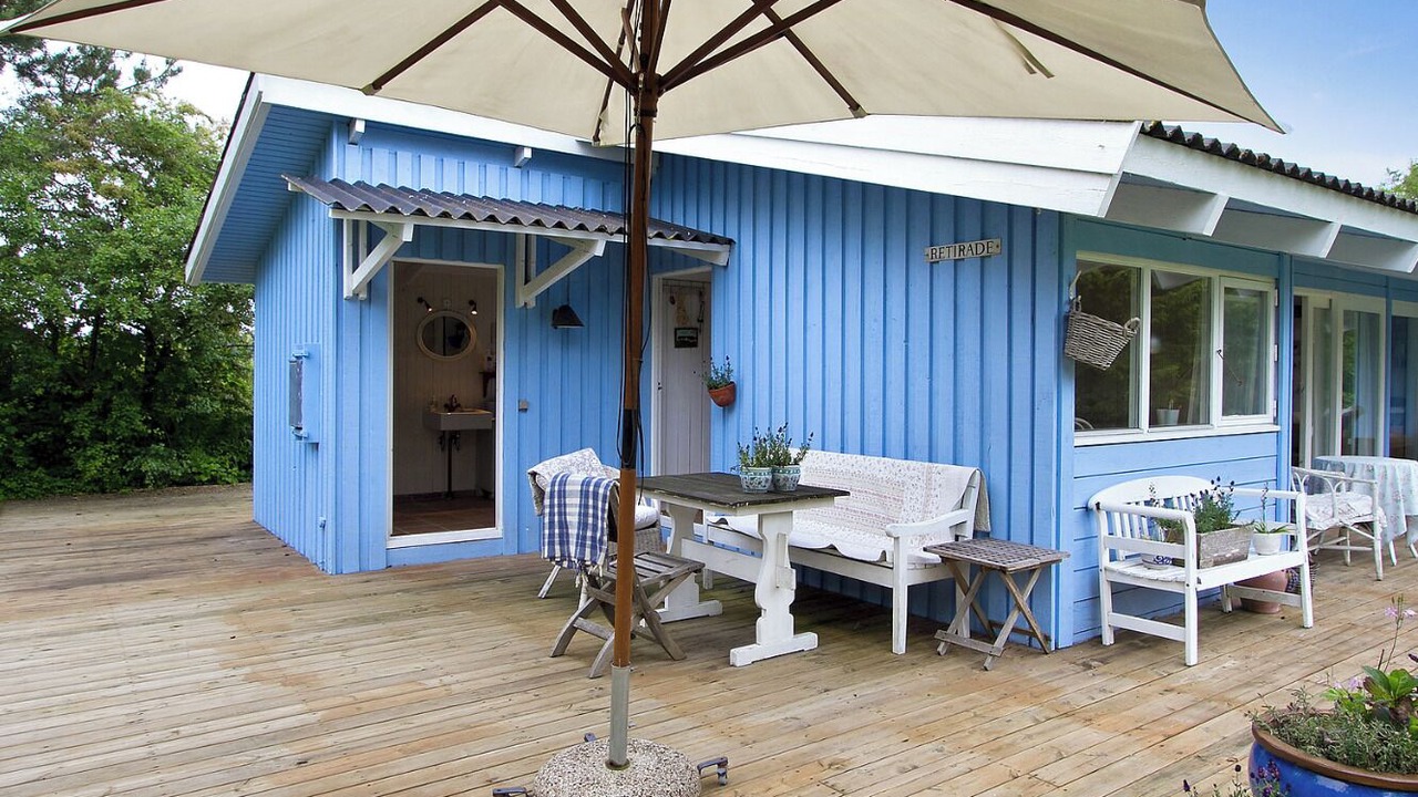 Photo of Outdoor in Melby