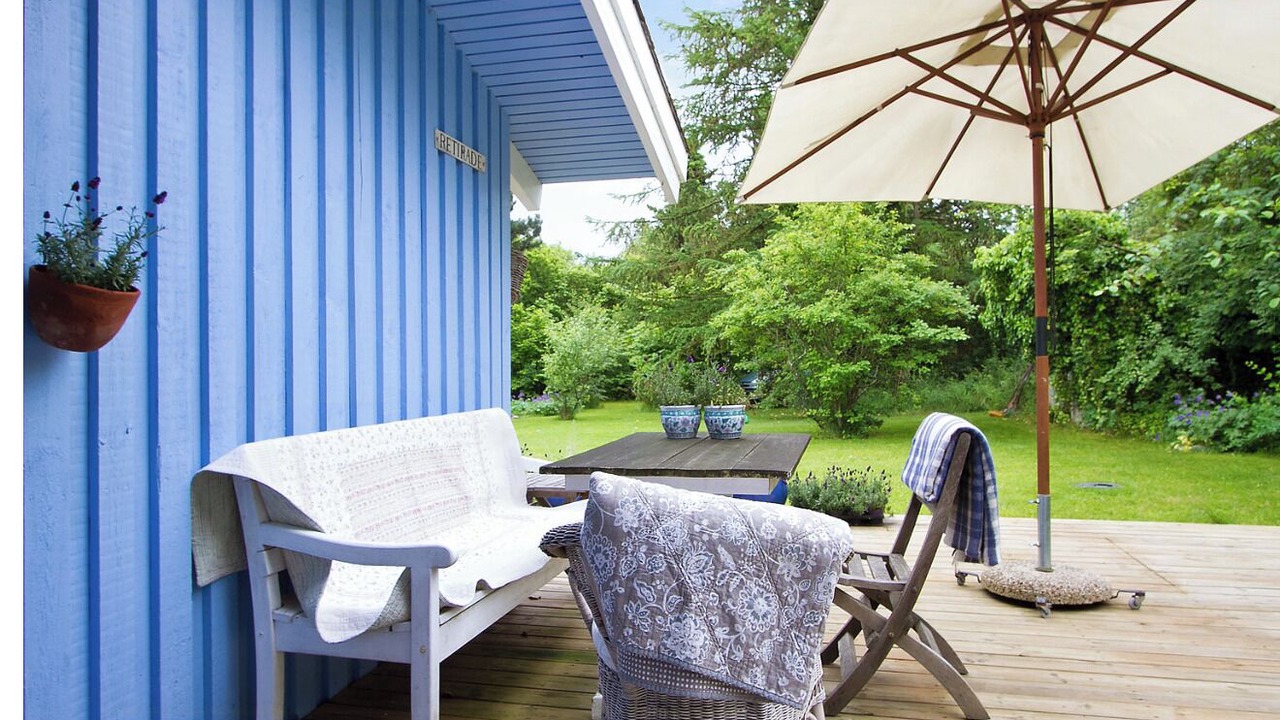 Photo of Outdoor in Melby
