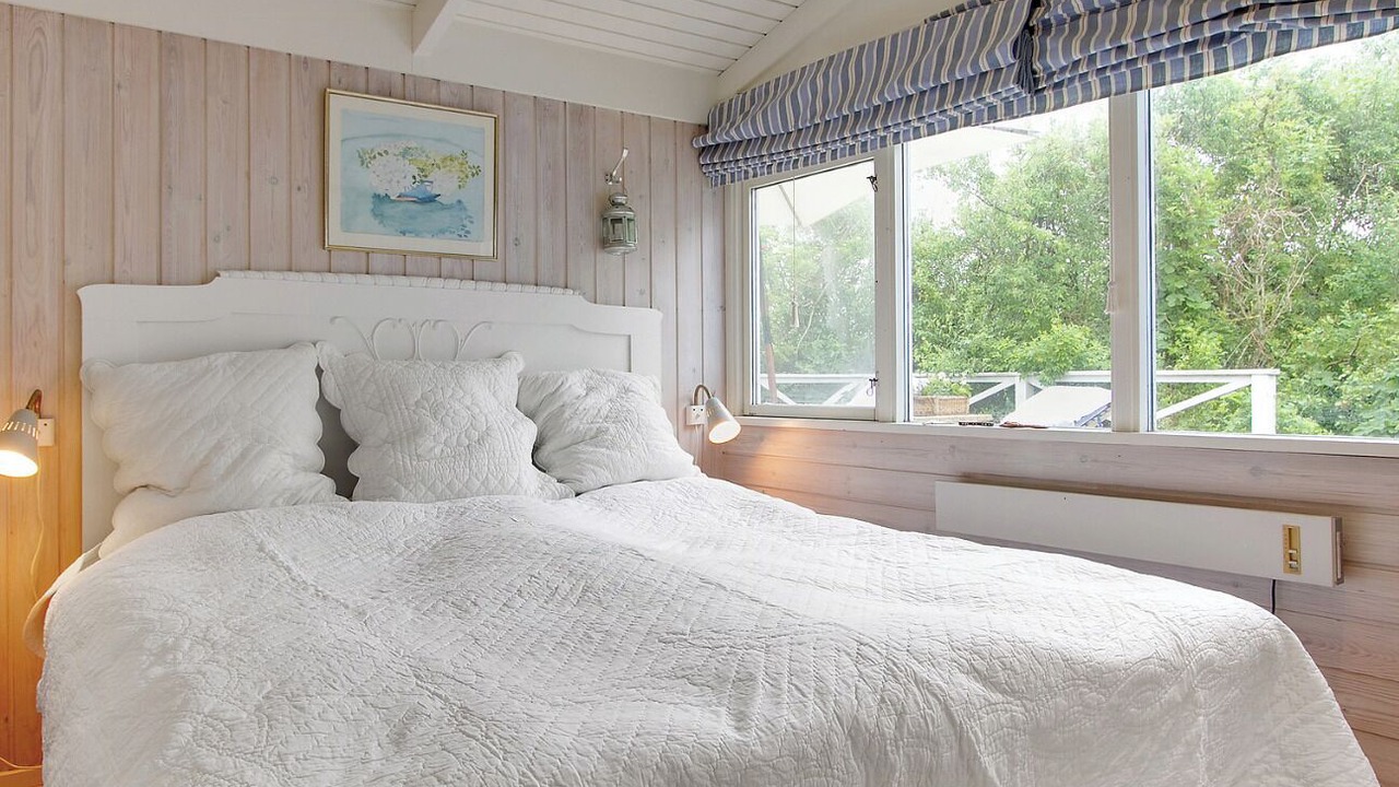 Photo of Bedroom in Melby
