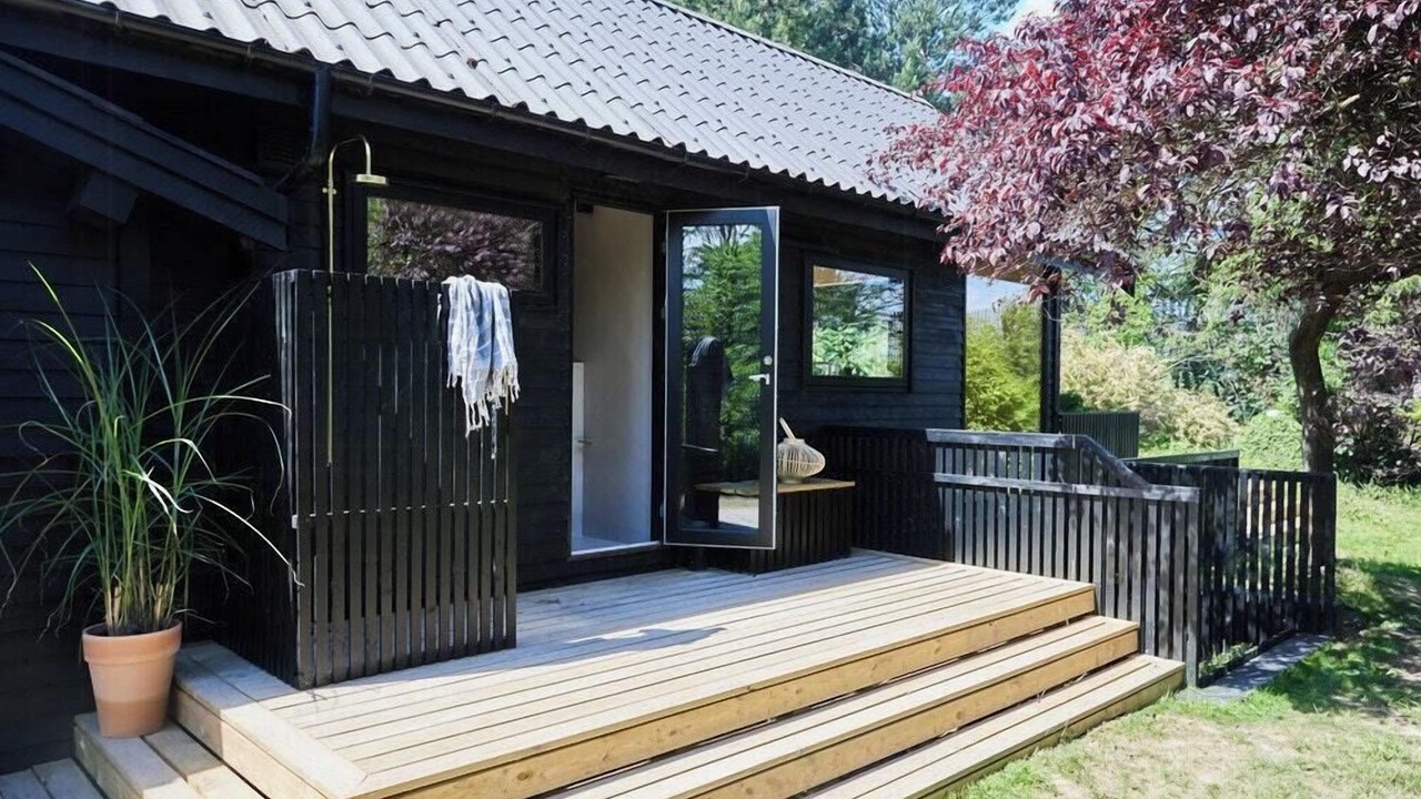 Photo of Patio Balcony in Frederikssund Municipality