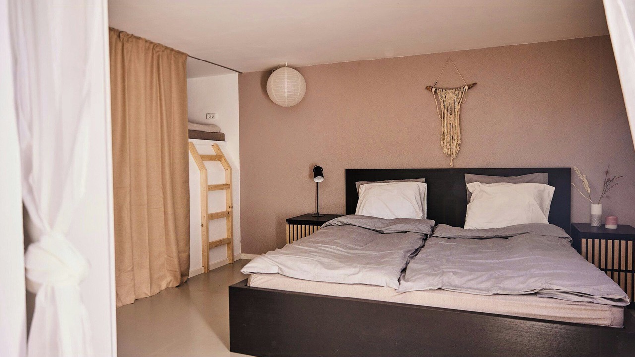 Photo of Bedroom in Frederikssund Municipality