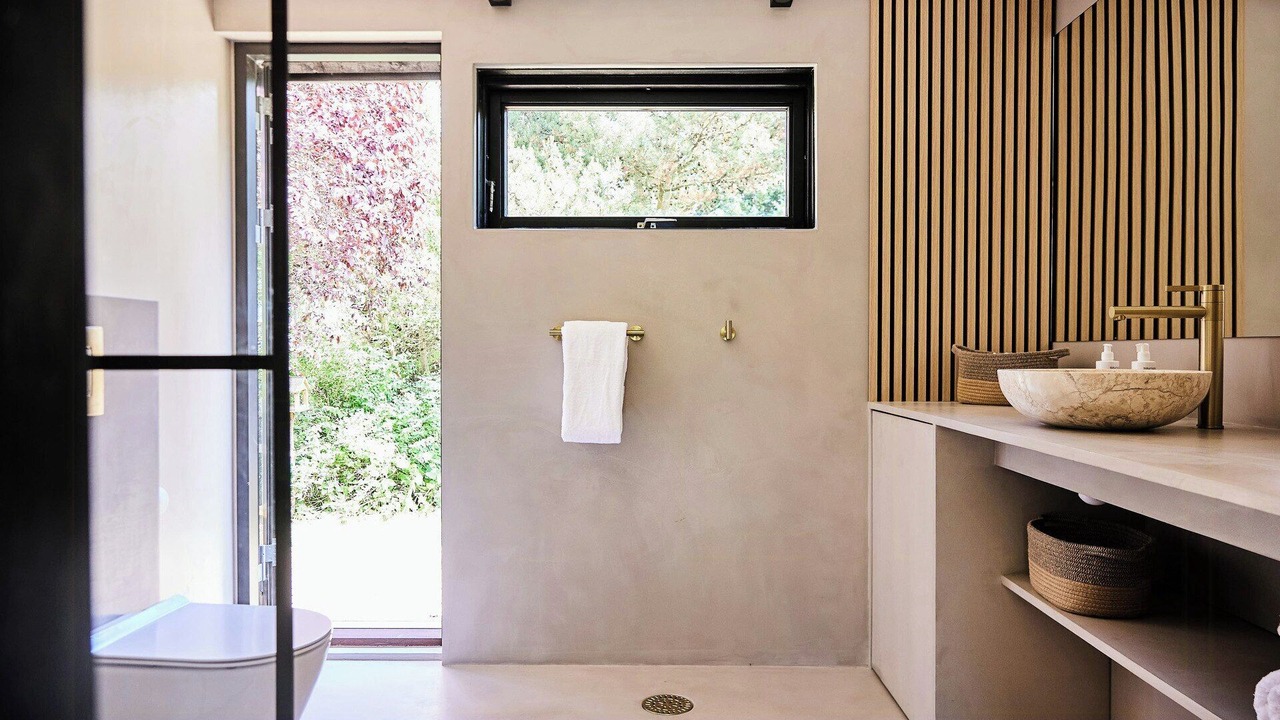 Photo of Bathroom in Frederikssund Municipality