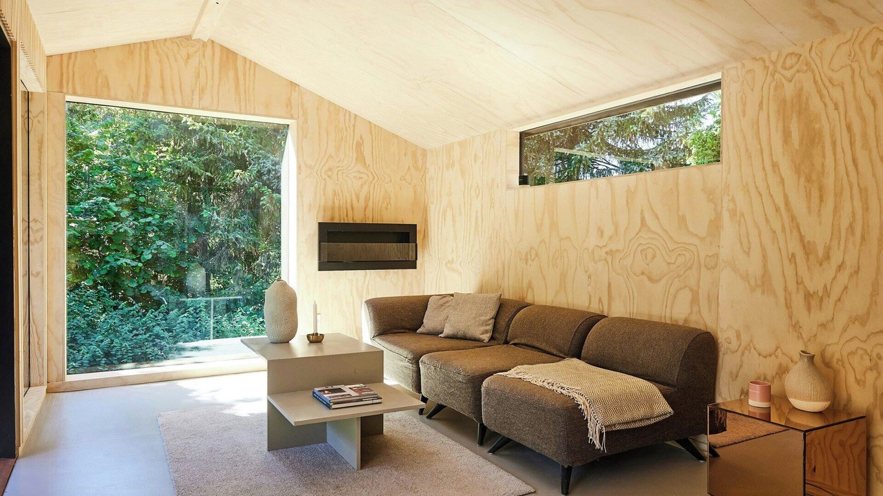 Photo of Livingroom in Frederikssund Municipality