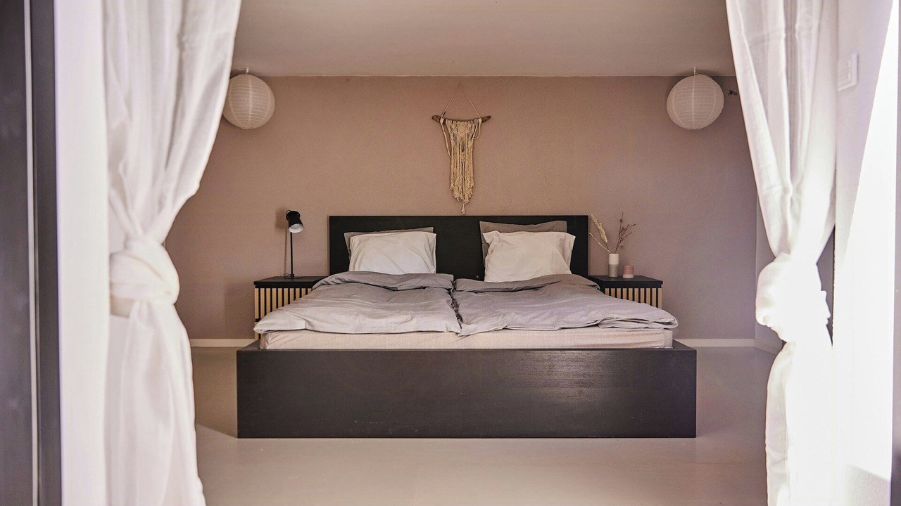 Photo of Bedroom in Frederikssund Municipality
