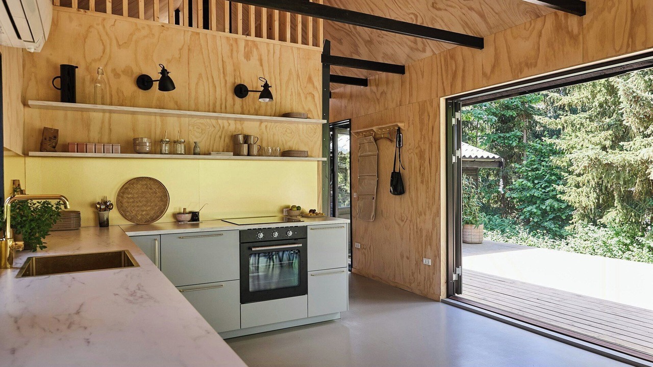 Photo of Kitchen in Frederikssund Municipality