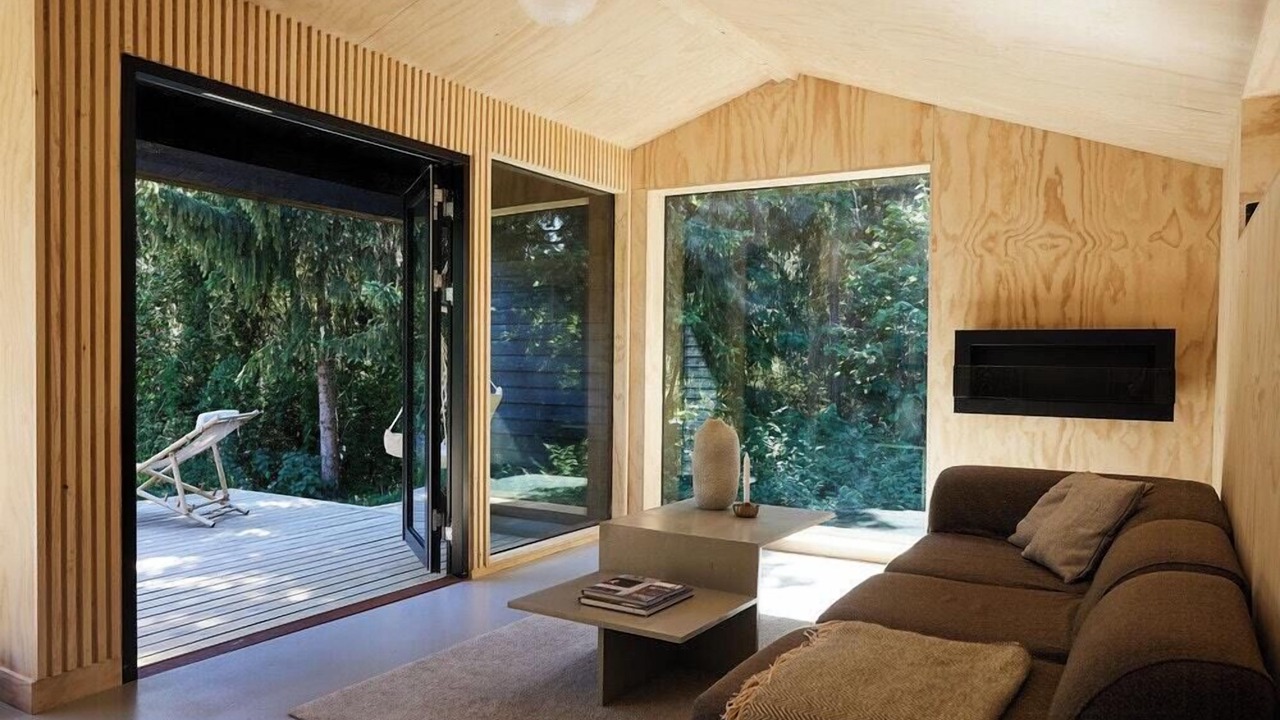 Photo of Livingroom in Frederikssund Municipality