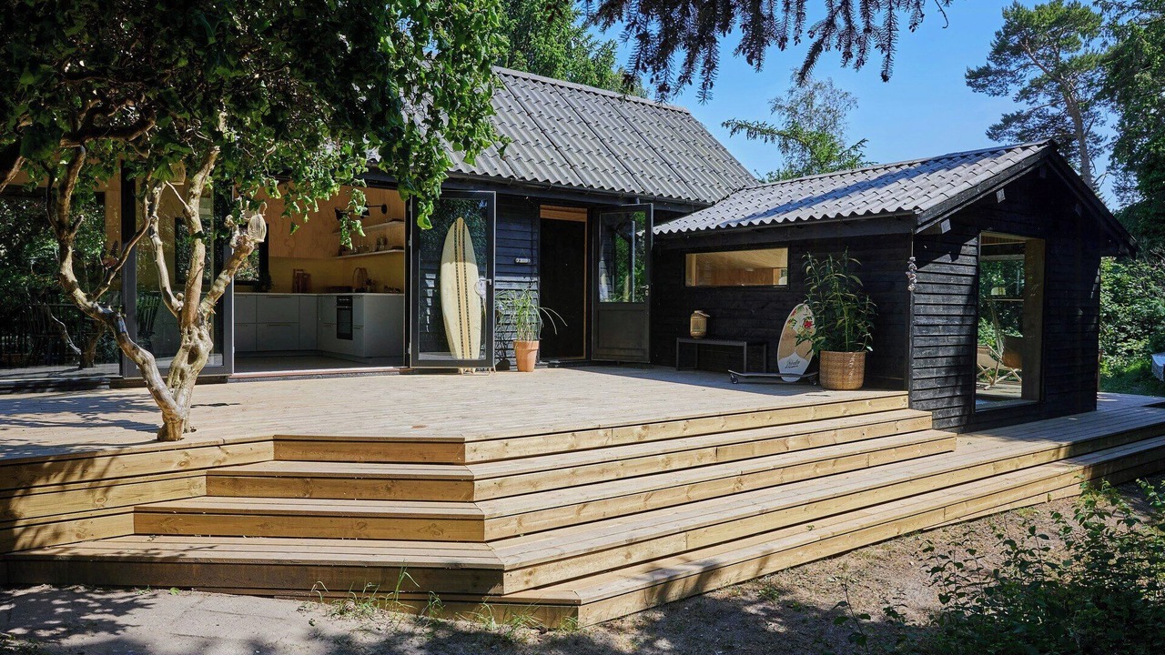 Photo of Outdoor in Frederikssund Municipality