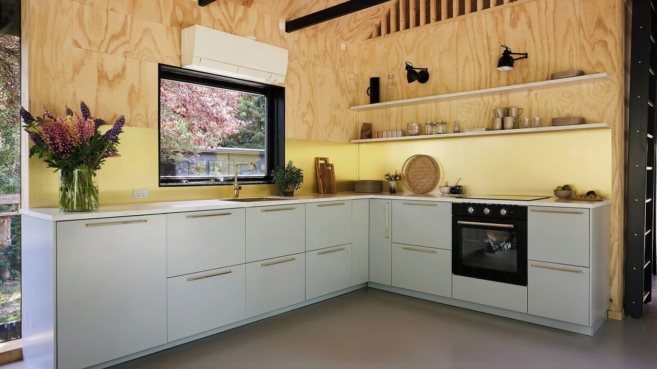 Photo of Kitchen in Frederikssund Municipality