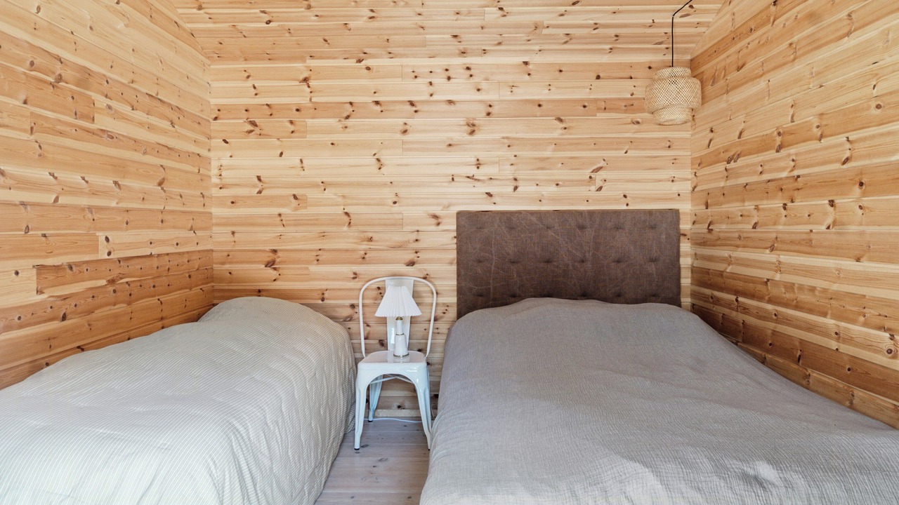 Photo of Bedroom in Hoensinge