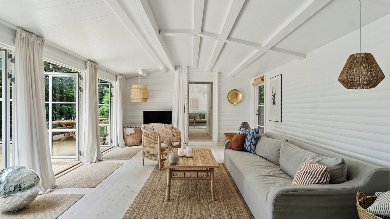 Photo of Livingroom in Hoensinge