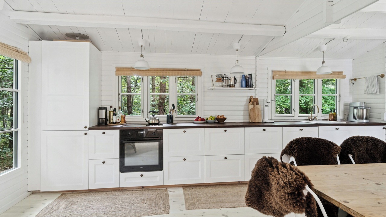 Photo of Kitchen in Hoensinge