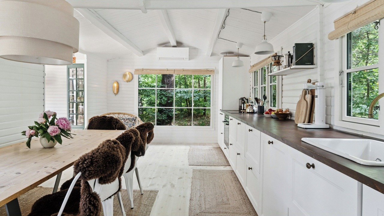 Photo of Kitchen in Hoensinge