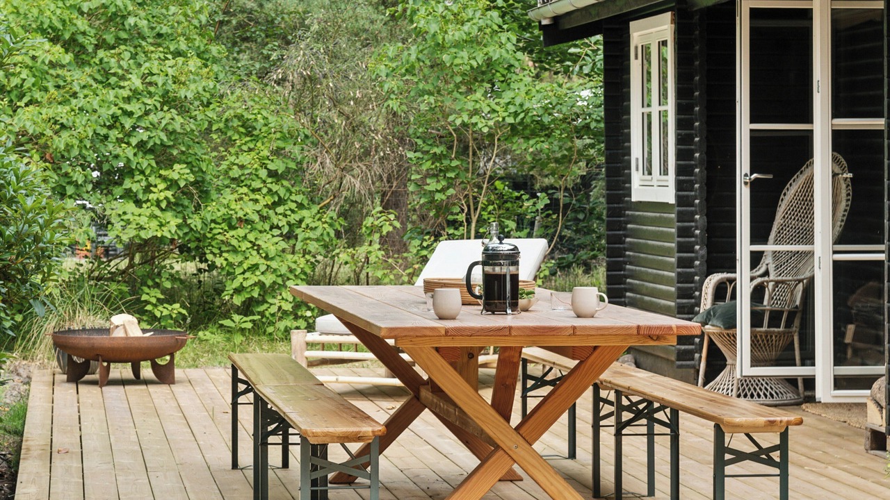 Photo of Outdoor in Hoensinge